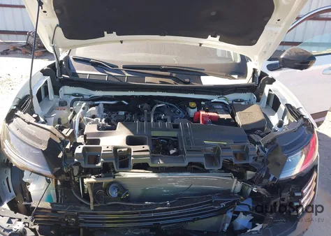 2025 Nissan Kicks Sr Fwd from USA, damaged, VIN 3N8AP6DA2SL439068